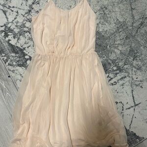 Massimo Dutti Dress